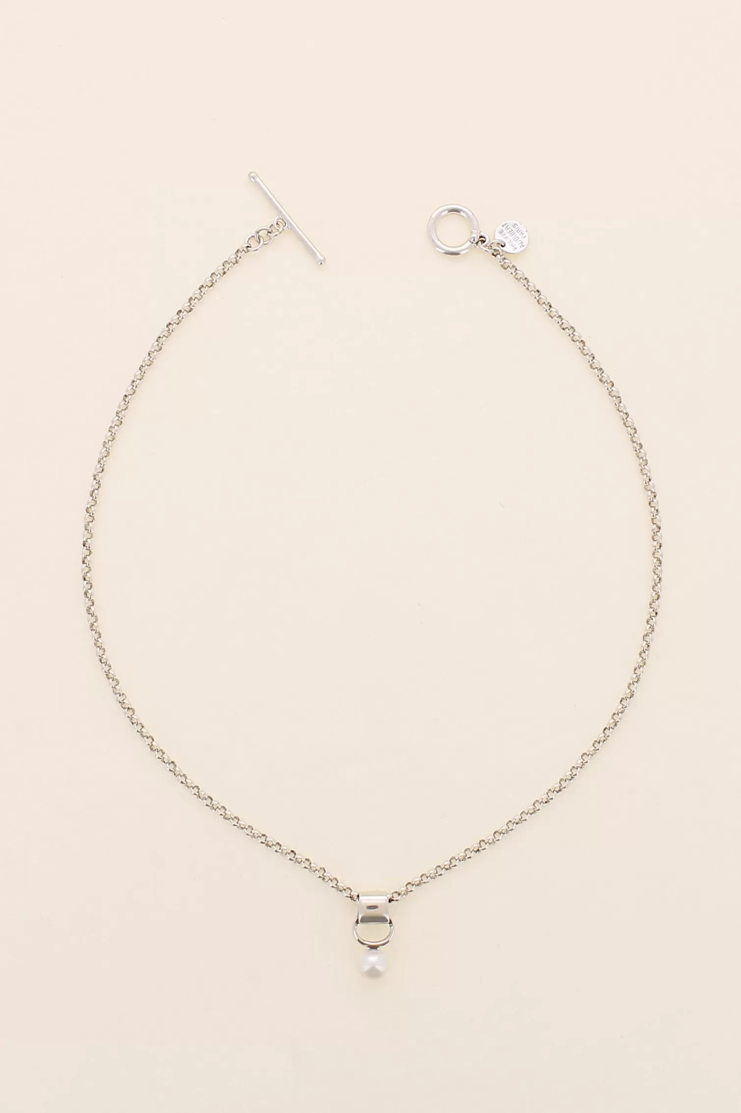 Women Philippe Audibert Pearls | Necklace Liana