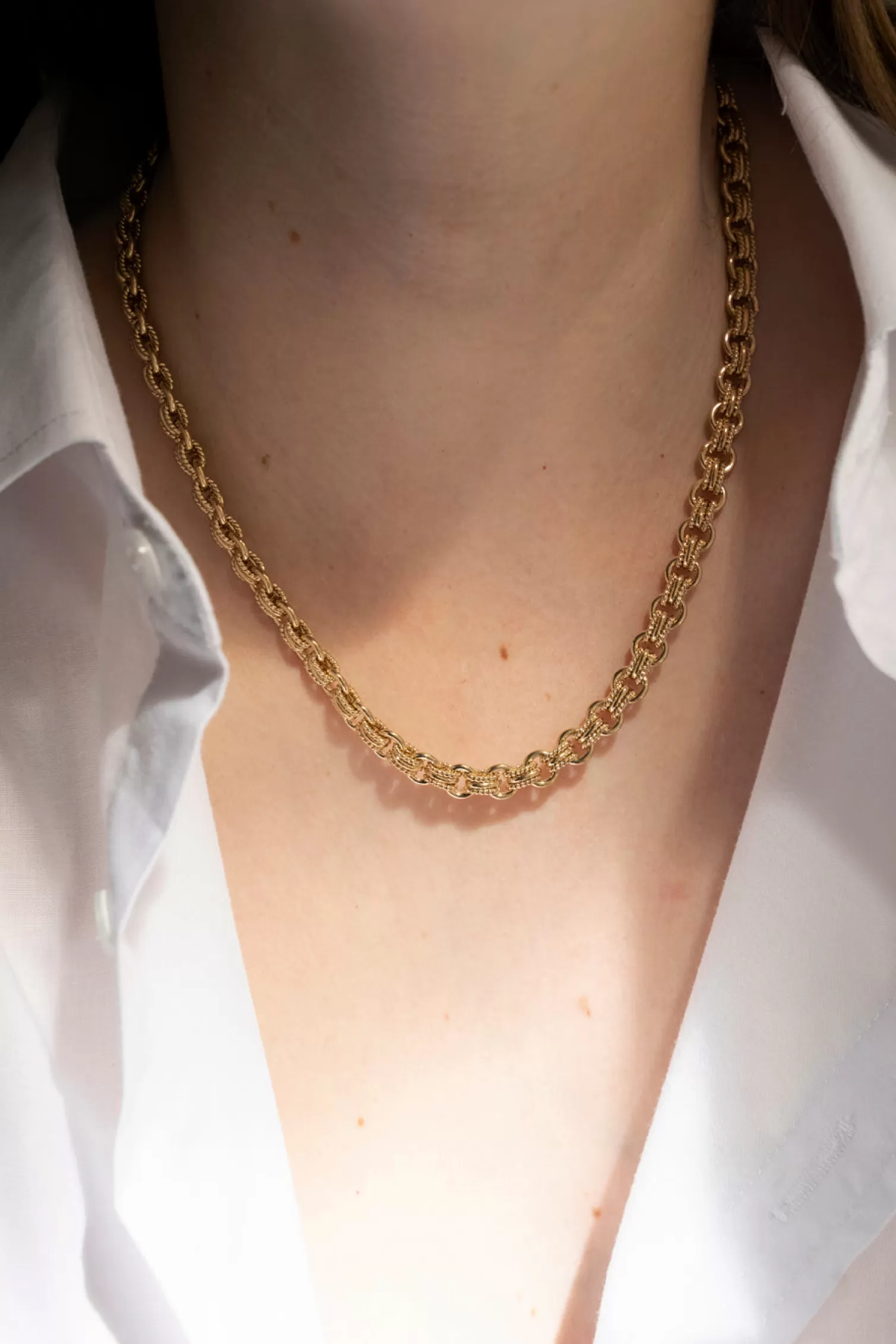 Women Philippe Audibert Necklaces | Necklace Nila