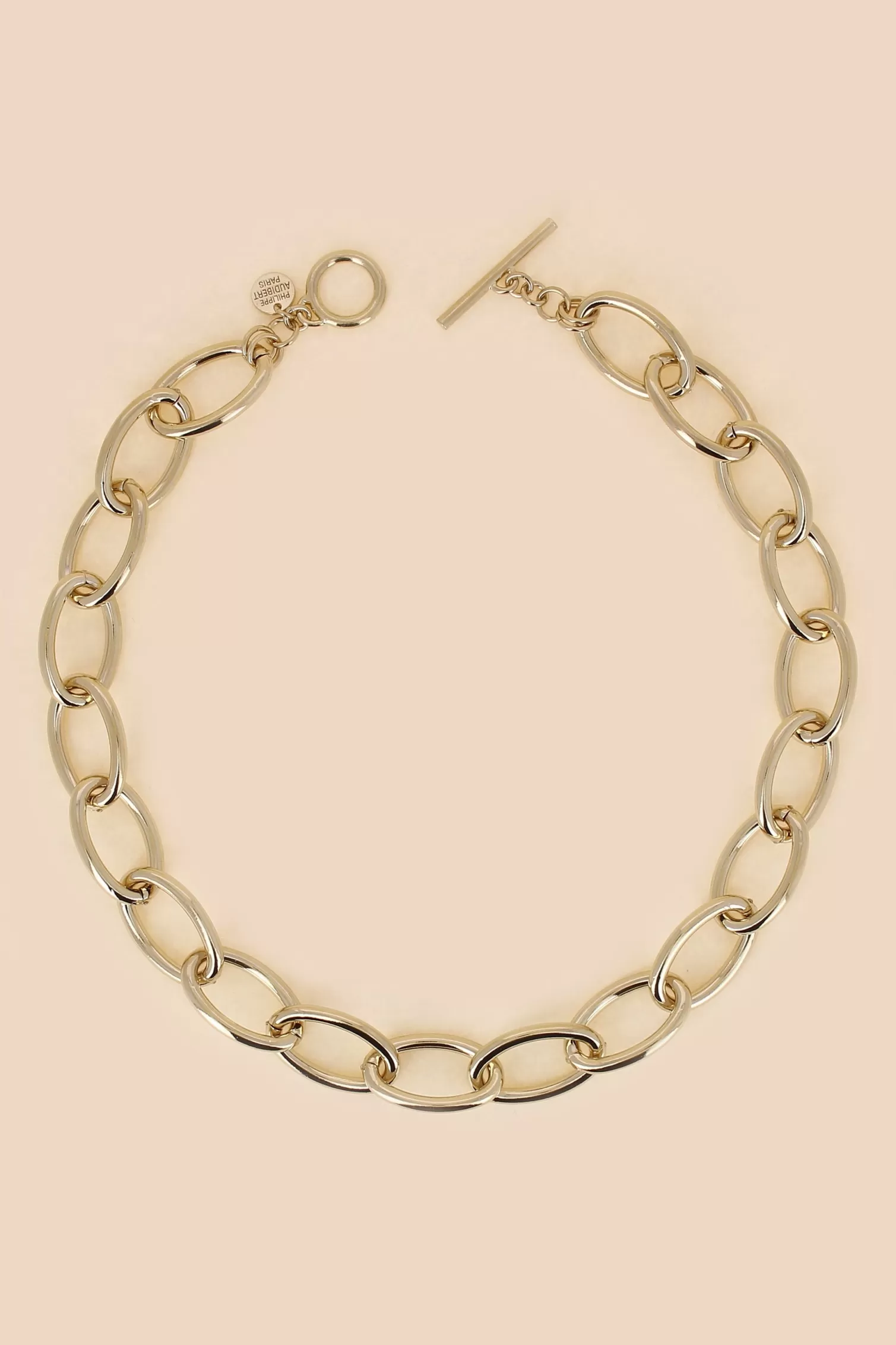 Women Philippe Audibert Necklaces | Necklace Patxi