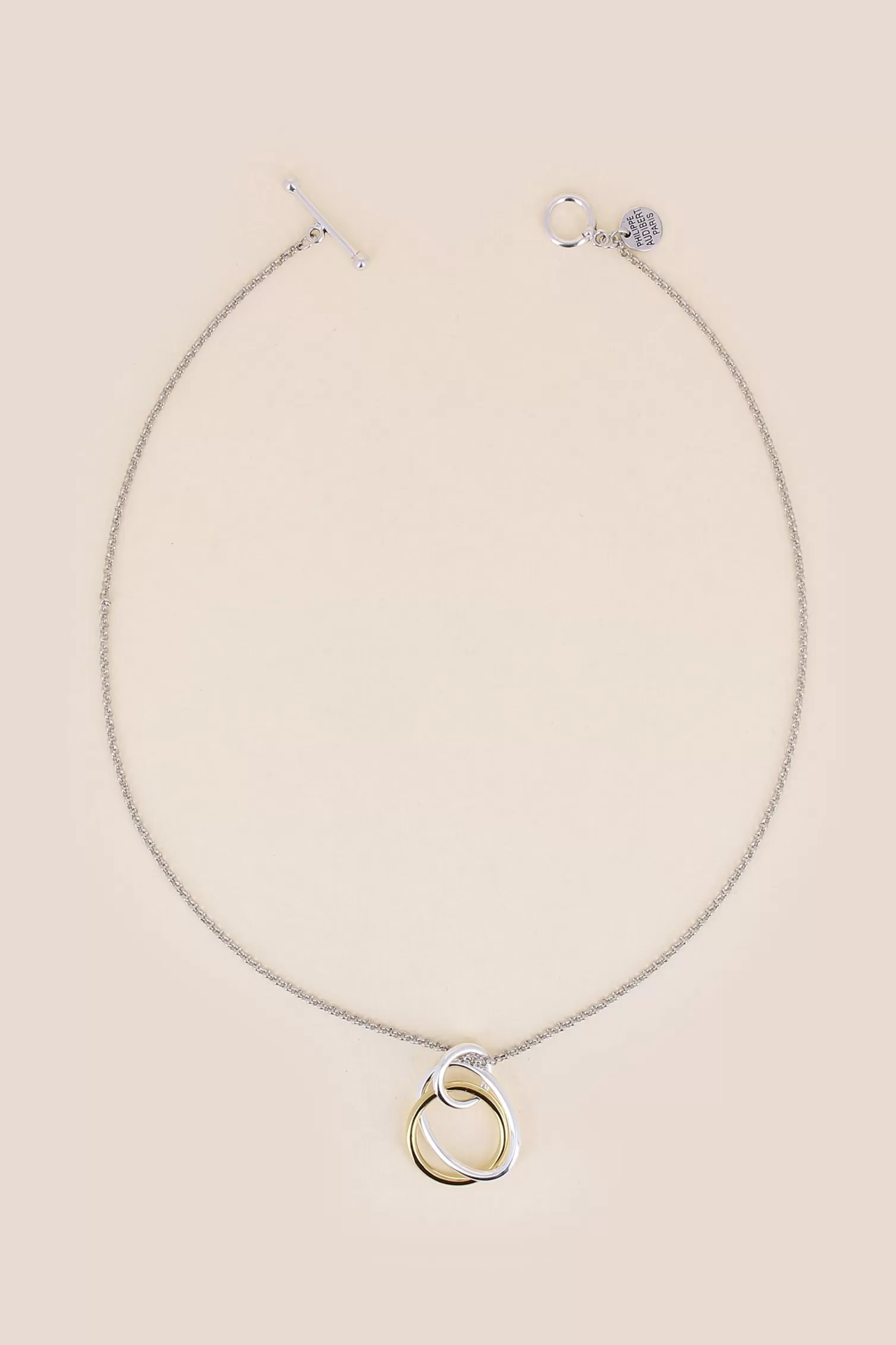 Women Philippe Audibert Necklaces | Necklace Ridley