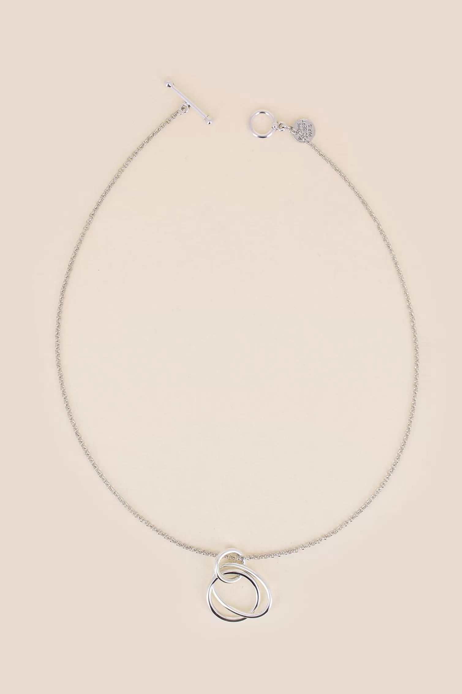 Women Philippe Audibert Necklaces | Necklace Ridley