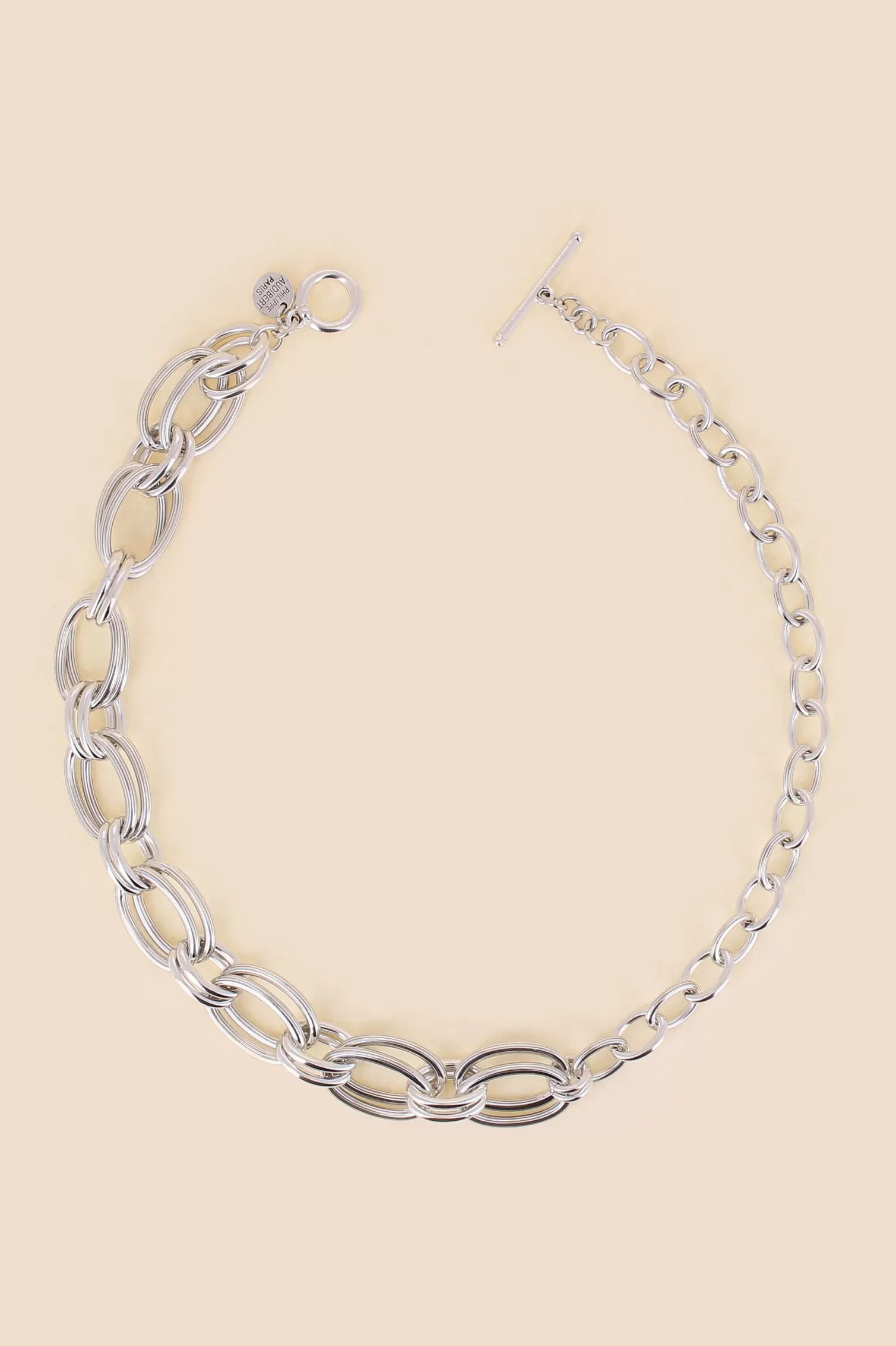 Women Philippe Audibert Necklaces | Necklace Rony