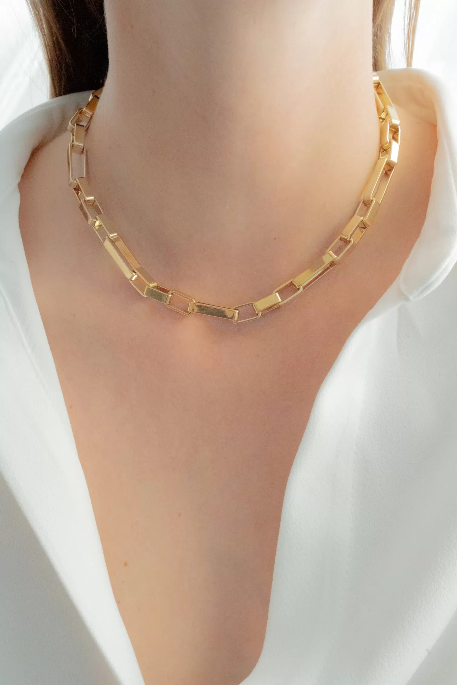 Women Philippe Audibert Necklaces | Necklace Soren