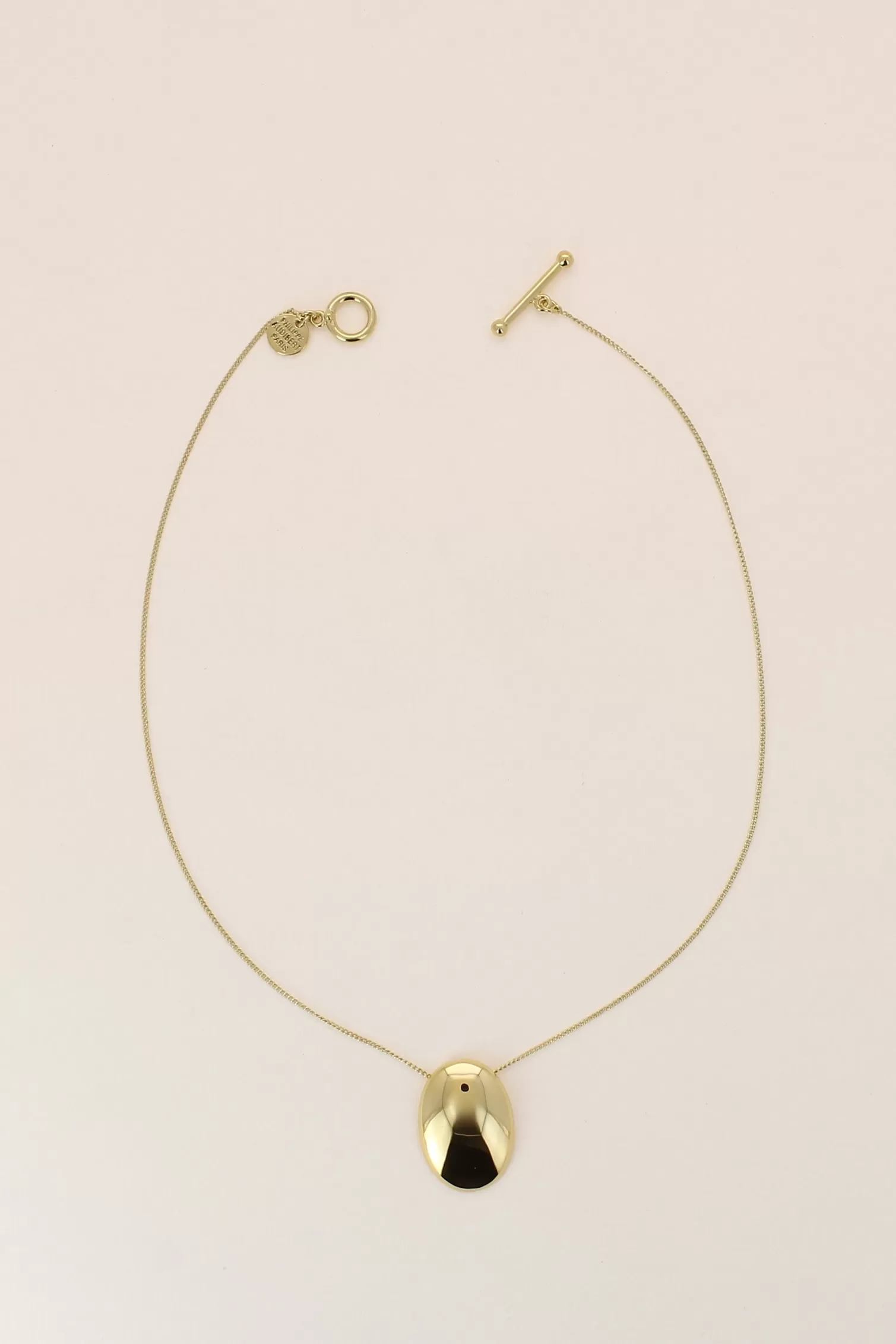 Women Philippe Audibert Necklaces | Necklace Talia