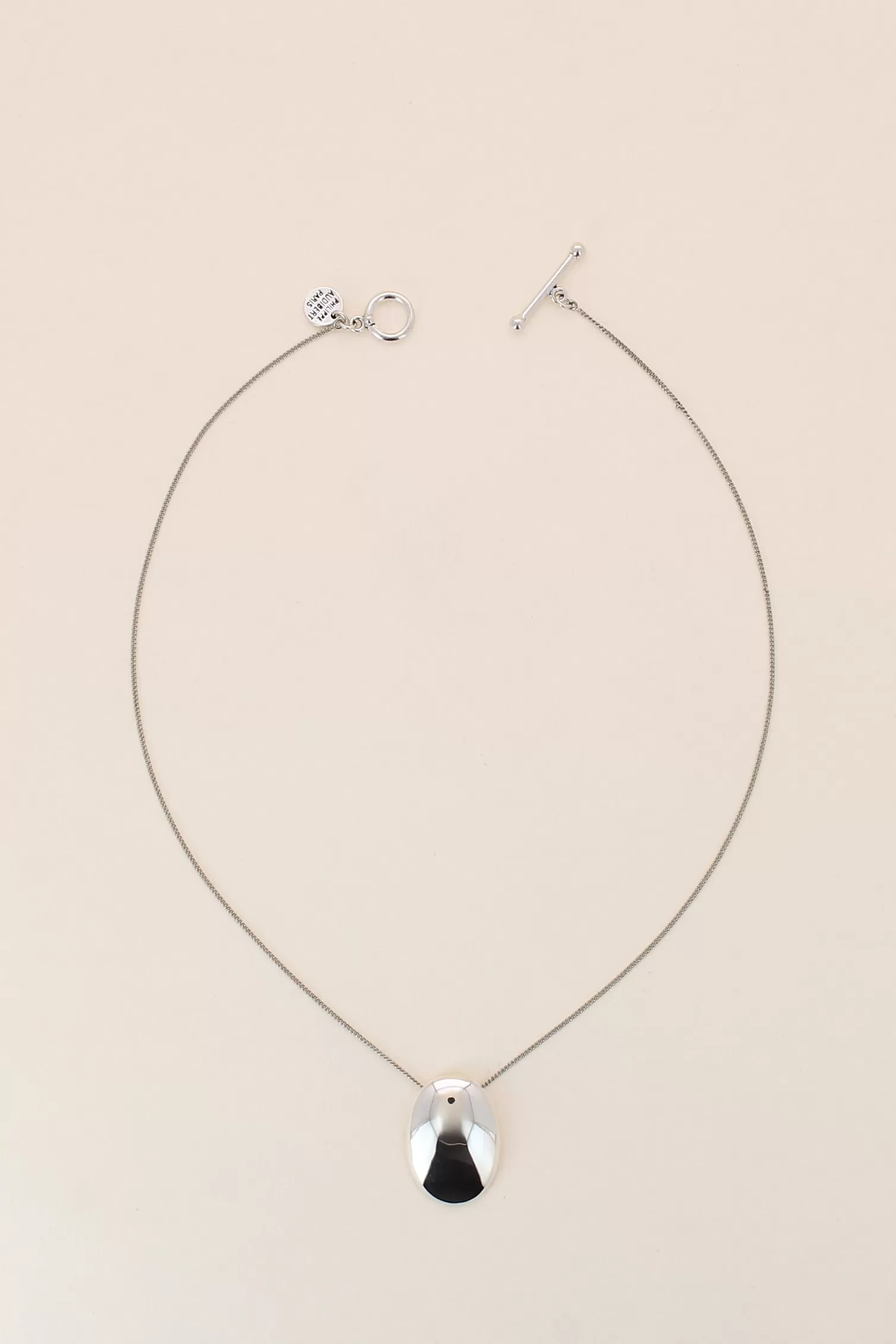 Women Philippe Audibert Necklaces | Necklace Talia