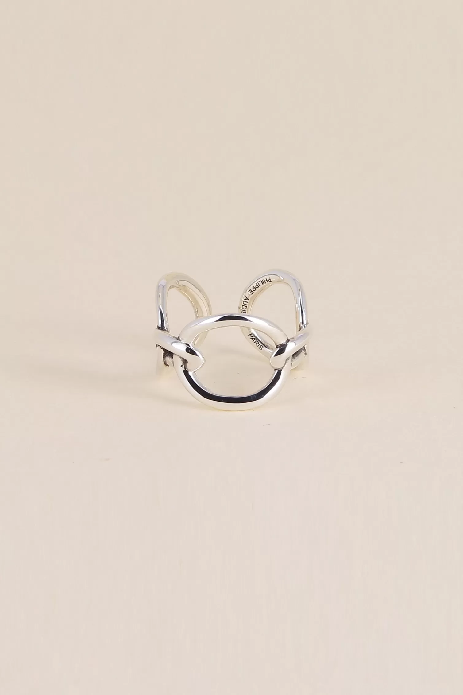 Women Philippe Audibert Rings | Ring Enea