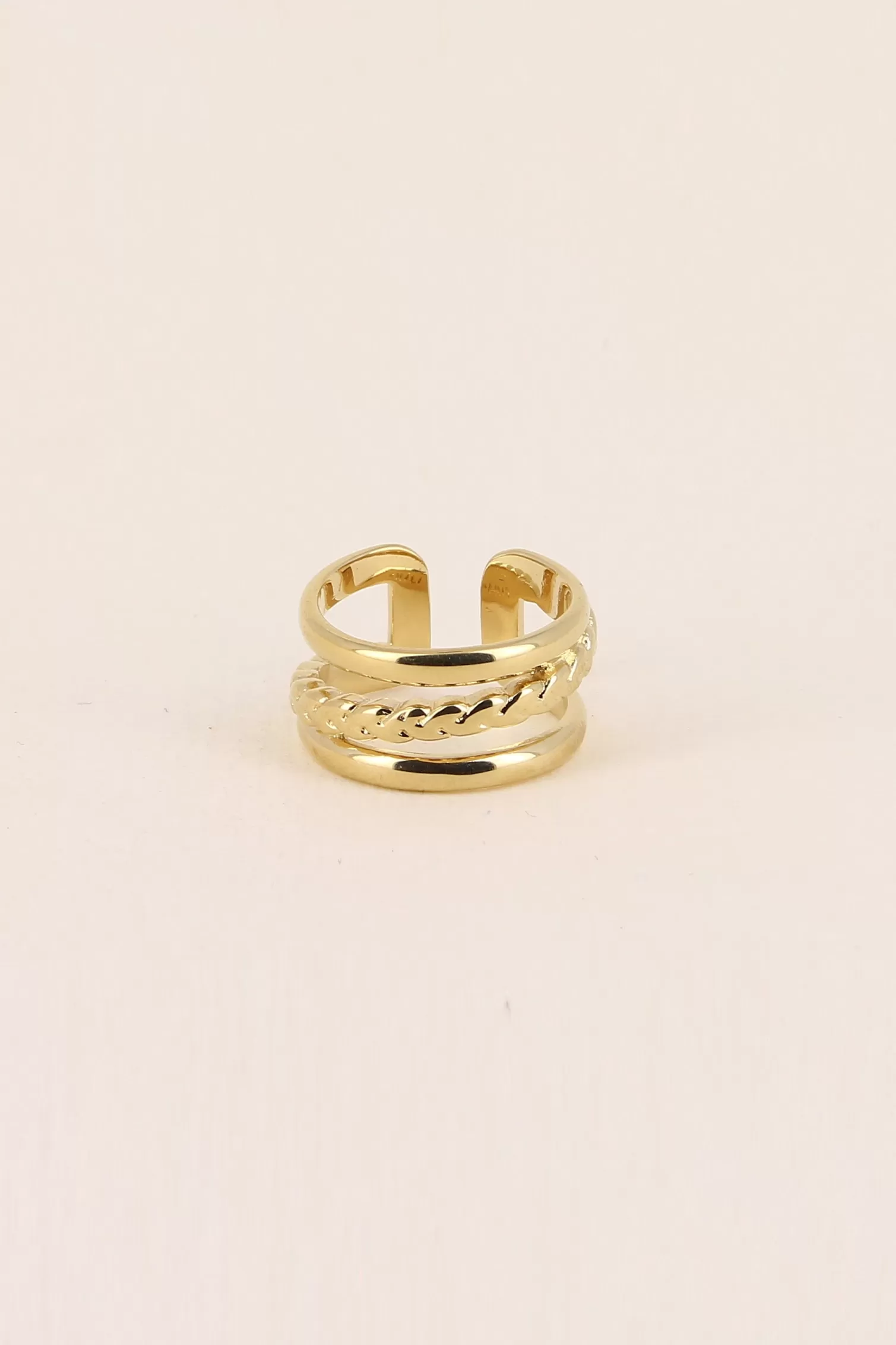 Women Philippe Audibert Rings | Ring Fillan Right