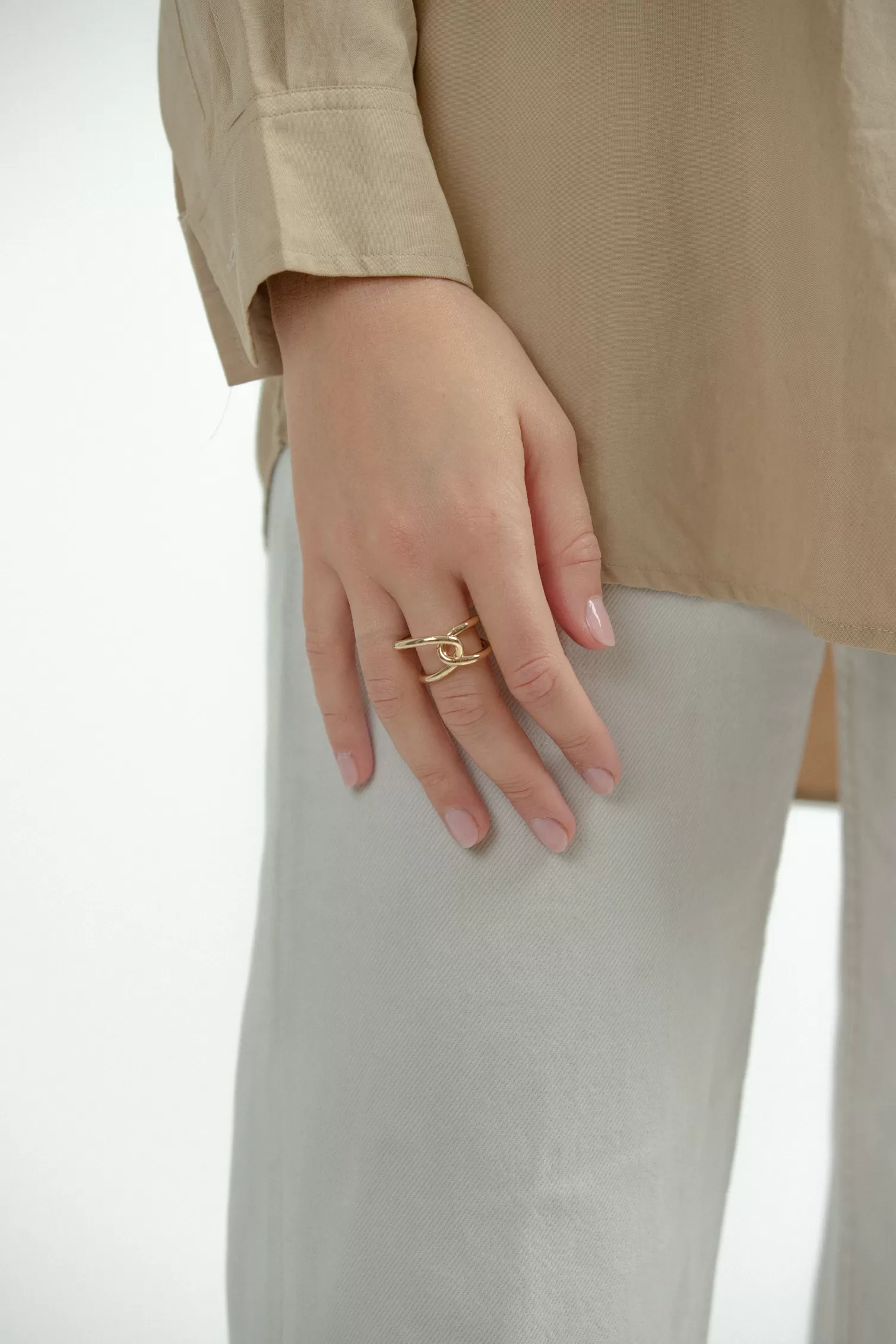 Women Philippe Audibert Rings | Ring Rick