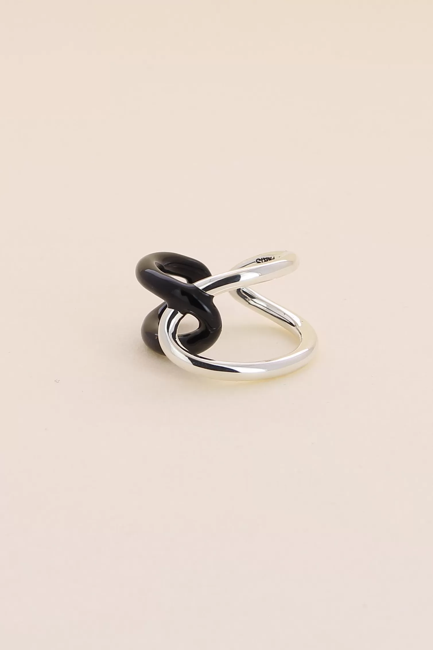 Women Philippe Audibert Rings | Ring Rick Enamel