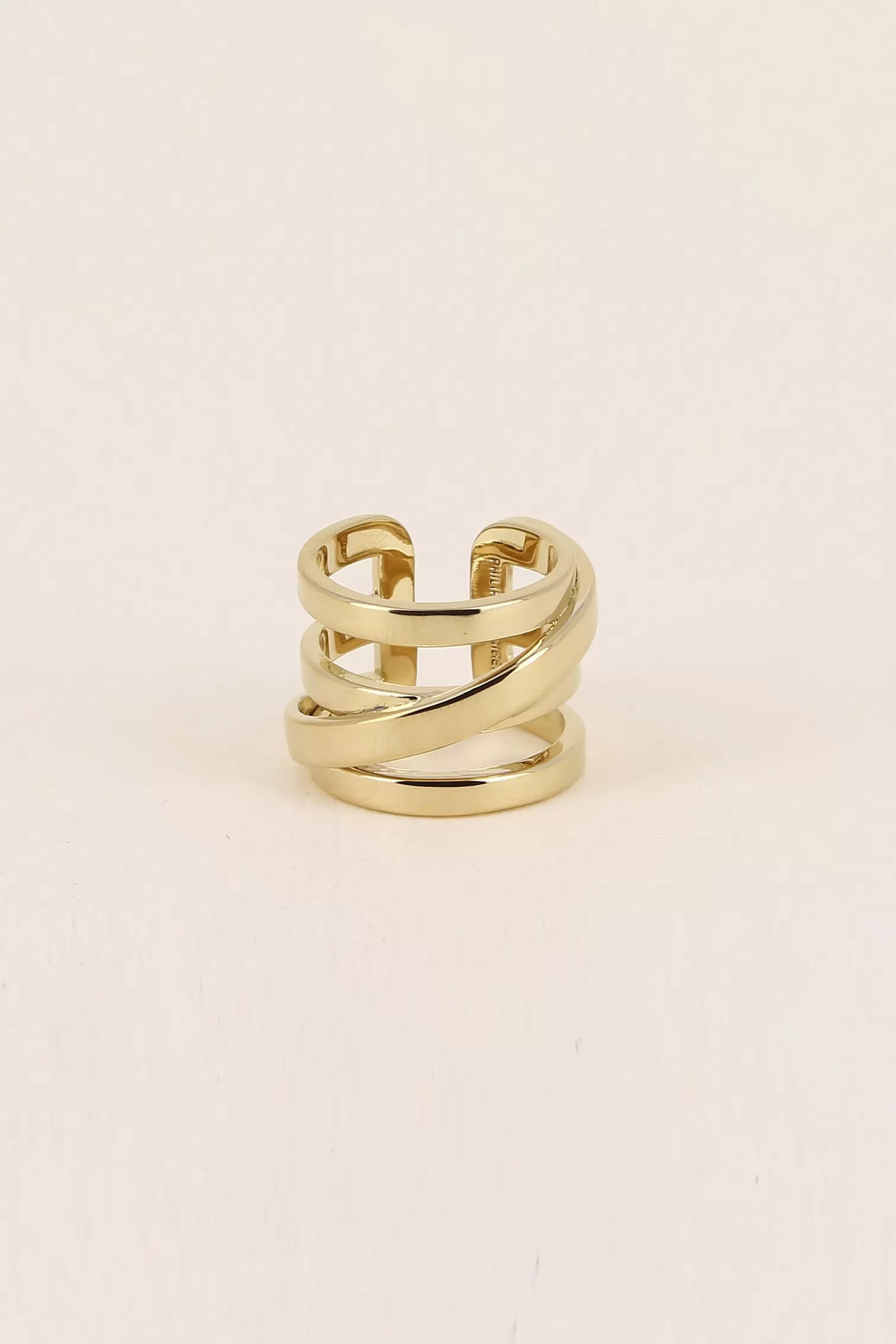 Women Philippe Audibert Rings | Ring Right Large