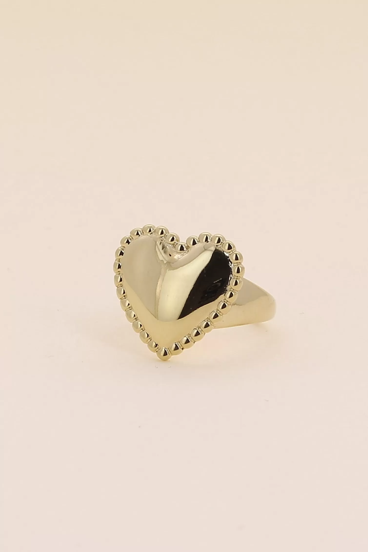 Women Philippe Audibert Rings | Ring Wanda Pearl